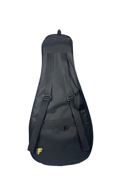 Fortex 300 Serisi Ud Çantası Siyah