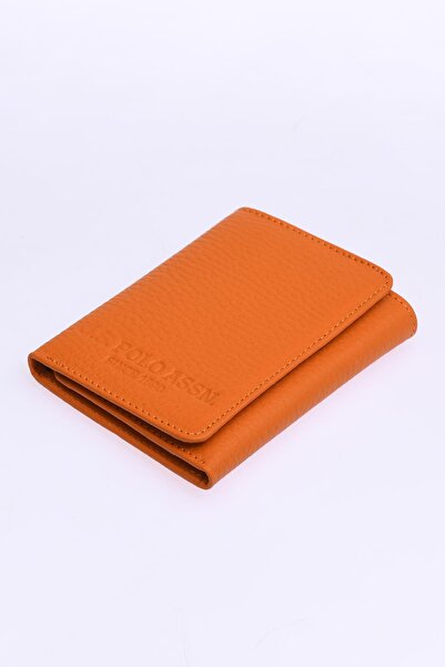 U.S. Polo Assn. U.S. Polo Assn. Erkek Cüzdan PLCUZ23788