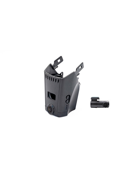 BlueLens Custom Dual 4K 24/7 Bmw 7er