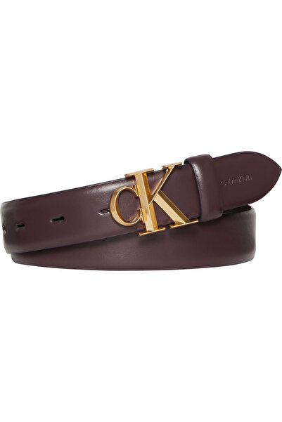 Calvin Klein Women's Belt Lv04F7054G2X8