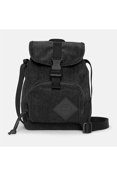 Timberland Corduroy Cross Women Crossbody Bag Tb0A6Mqd0011