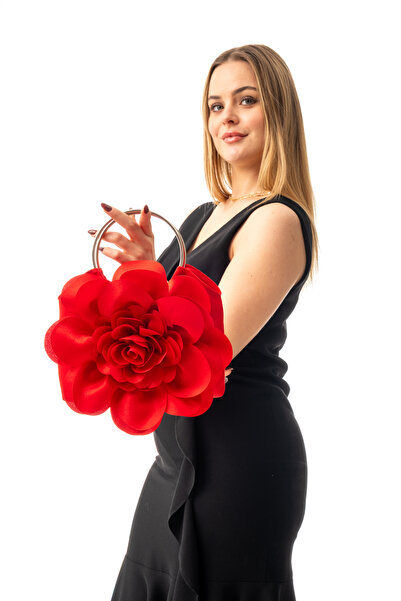 GUSTELLO ΜΙΛΑ |   Ασημί Μεταλλικό Στρογγυλό Βραδινό Φόρεμα με Σχέδιο Με χερού...