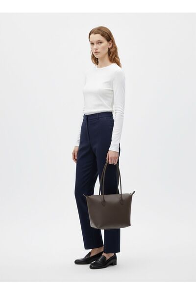 Sergio Giorgianni Μαδρίτη Γυναικεία Τσάντα ώμου 05SG26Y6003