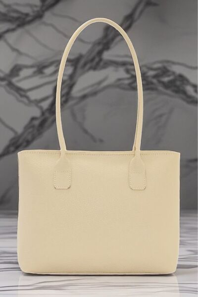 Sergio Giorgianni Γυναικεία Βαλένσια Τσάντα ώμου 05SG26Y6002