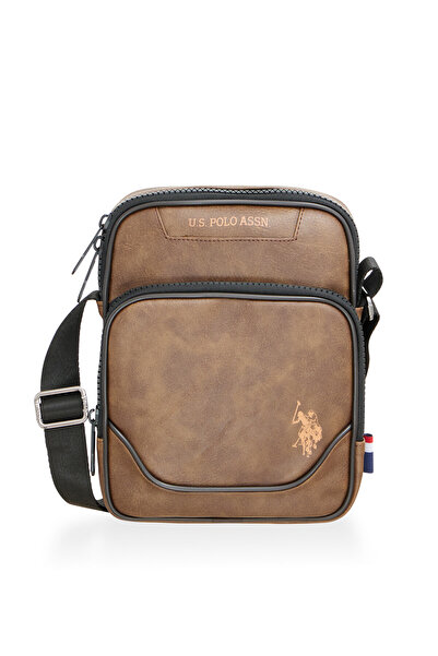 U.S. Polo Assn. Ανδρικό Τσάντα χιαστί σι PLEVR2366458