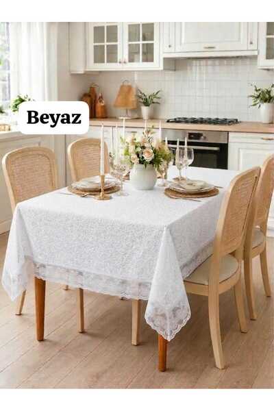 yek home tekstil evinizin her yerinde Yarn Pattern D Lace Appearance K Easy t...