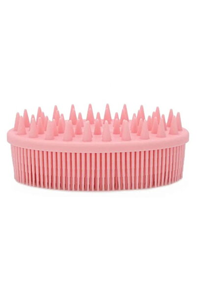 Empria Perie pentru corp 2 in 1, burete din silicon pentru curatare, exfolier...