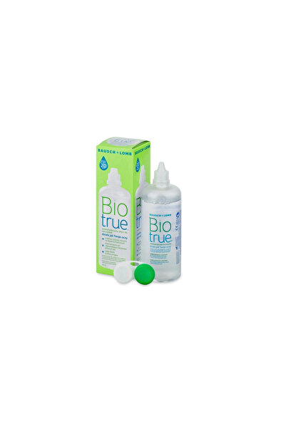 Biotrue Lens Solüsyonu 100 ml