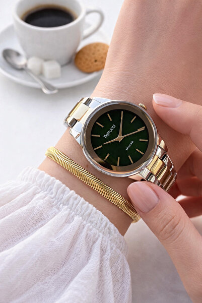 Ferrucci Steel Cord 2 Year Warranty New Season 30 Mt Water Resistant Women Wr...