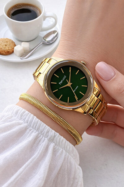 Ferrucci Steel Cord 2 Year Warranty New Season 30 Mt Water Resistant Women Wr...