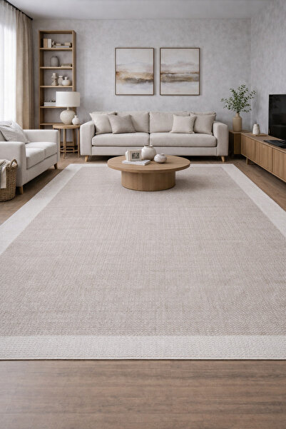 Asia Carpet Nexus Halı Lino Sisal Oval Halı