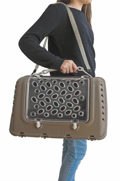 Mps Cusca Transport P-Bag MPS, 44.5?26.5x28h cm, Curea pentru transport inclusa