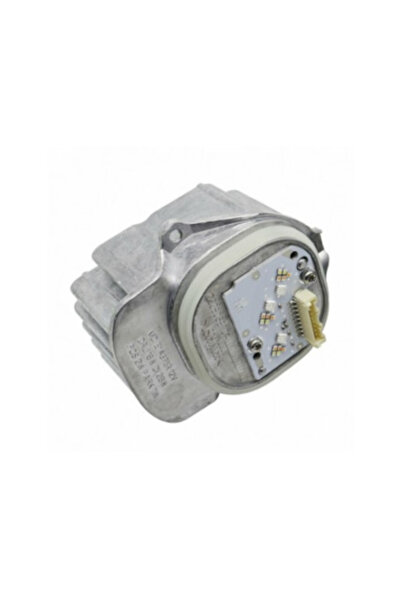 Xenon Bright Modul LED DRL stânga pentru Clasa S W222 Facelift - A2229069104,...