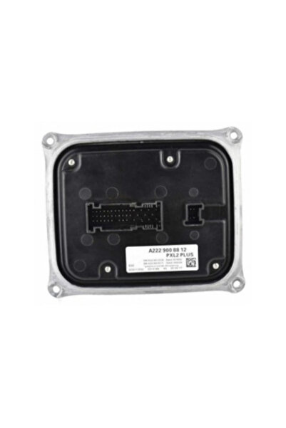 Hartan Mercedes-Benz Modul LED faruri Mercedes Clasa E, S - A2229008812, A213...
