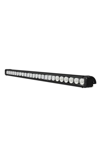 Xenon Bright Bară LED Auto Offroad 4D 240W/12V-24V, 20400 Lumeni, 39"/100 cm,...