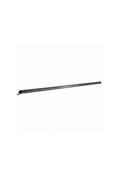 Xenon Bright Bară LED Auto 72W Super Subțire (35 mm) 12/24V, 6120 Lumeni, 26"...