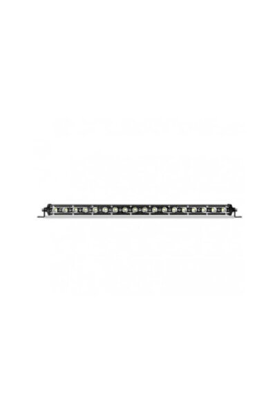 Xenon Bright Bară LED Auto 36W Super Subțire (35 mm) 12/24V, 3060 Lumeni, 13"...