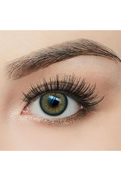 AYMALA BEAUTY Emala Kitten Green Hybrid Lenses