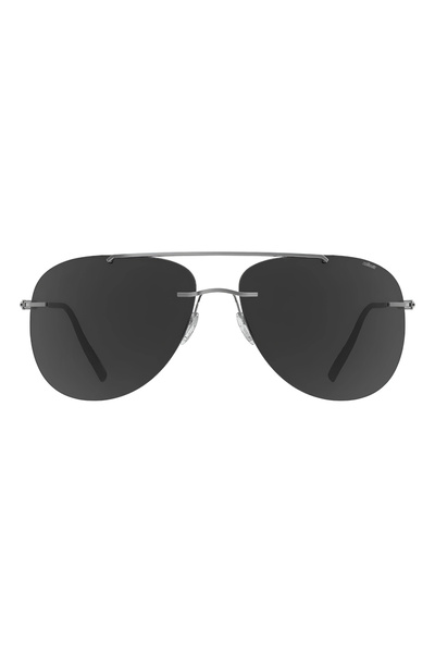 Silhouette 8751/75 6560 61/17 - 61 men's sunglasses