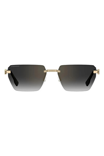 DSquared2 D2 0102/S RHLFQ - 57 Kadın Güneş Gözlüğü