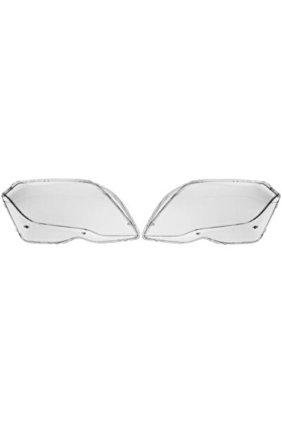 Hartan Mercedes-Benz Set de 2 lentile faruri pentru Mercedes GLK X204 Facelif...