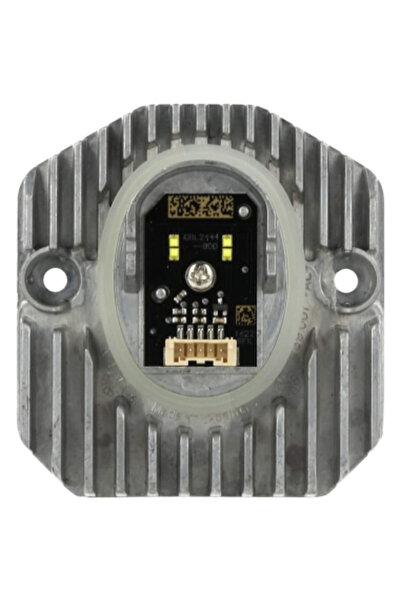 Xenon Bright Modul LED Angel Eyes pentru BMW Seria 5 G30, Seria 6 GT G32, M5 ...