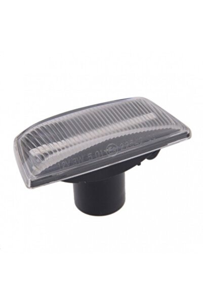 Opel Set de 2 semnalizatoare LED dinamice pentru aripi Opel Astra, Zafira, In...