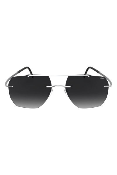 Silhouette 8746/75 7000 - 61 Erkek Güneş Gözlüğü