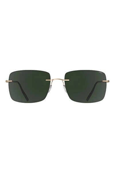 Silhouette 8752/75 7530 - 61 Unisex Güneş Gözlüğü