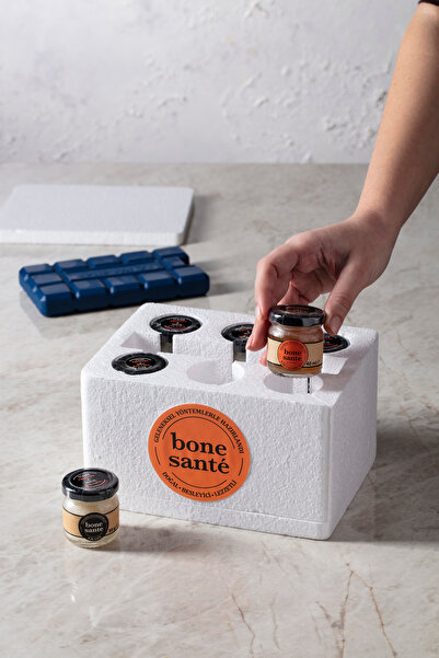 Bone Sante Bone Drops -Bebek Boyu (40ml x 24 Adet)