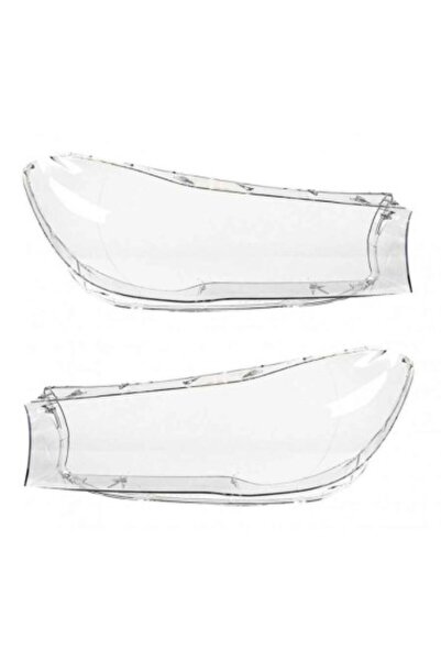 BMW Set de 2 lentile faruri pentru Seria 7 G11, G12 (2015 - 2018) - HB052