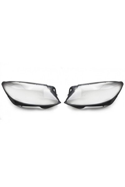 Hartan Mercedes-Benz Set de 2 lentile faruri pentru Mercedes Clasa S W222 Non...