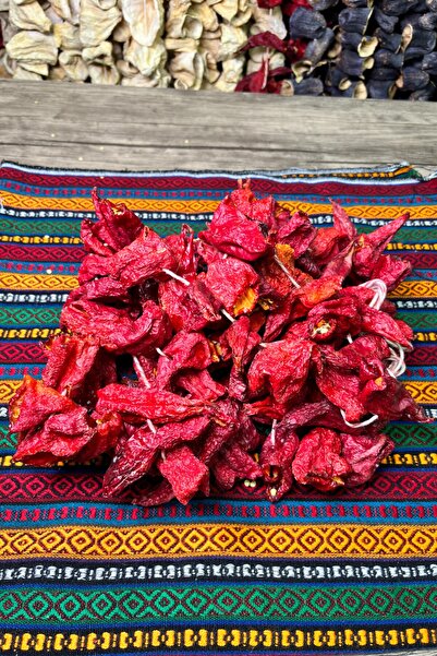 gazisofraantep Kapya Biber Kurusu(23-25 ADET)