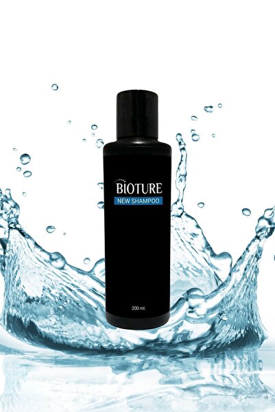 XSECRET Bioture Care Shampoo for Sensitive Hair 200 ml