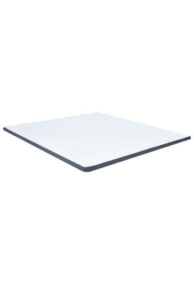 Concept Topper saltea pentru pat continental 200x160x5 cm