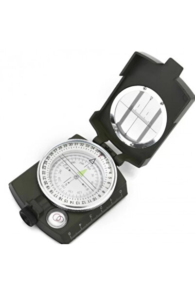 Skygo Professional Functional Military Compass