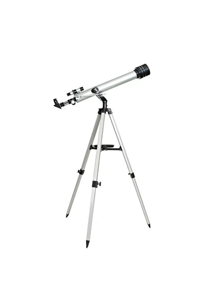 Skygo 700 x 60 Teleskop Kara Uzay Teleskobu