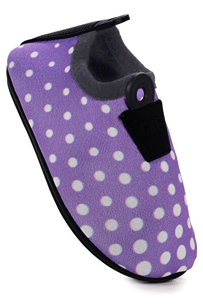 Kiko Kids Pantofi de mare pentru fete Point Havuz Plaj