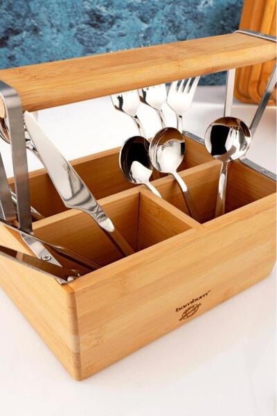 Bambum Cave - Kulplu Kaşıklık