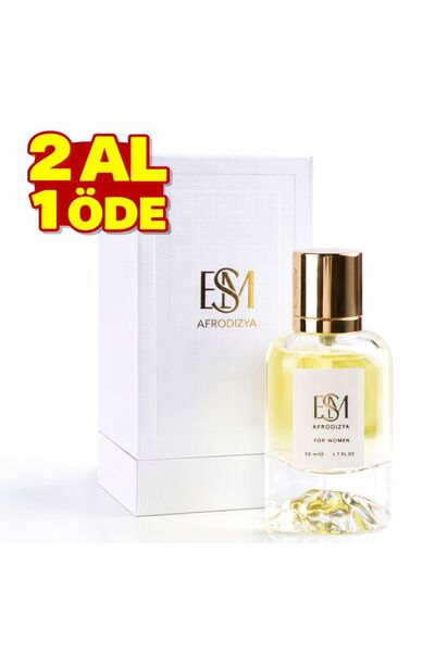 esmcosmetic Afrodizya 50ml Kadın Parfüm