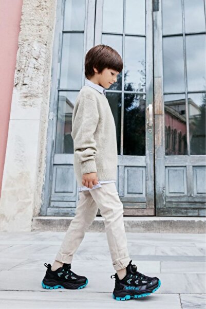 Vicco Παπούτσια Filet Athletic Sneaker Athletic Σεζόν 869.F24K.474