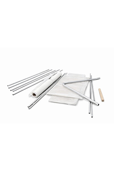 isb seracilik ISB Profesyonel Fide Serası Hobi se Pro Paket- (2.5x6)-Guclendi...