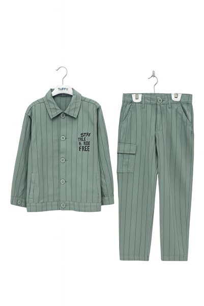 JNA ΑΝΔΡΙΚΟ ΣΕΤ STAY TRUE ΡΙΓΕΤΟ 2 ΤΕΜΑΧΙΩΝ GK3209