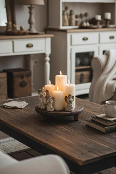 Bambum Alinda - Standing Presentation Board Small