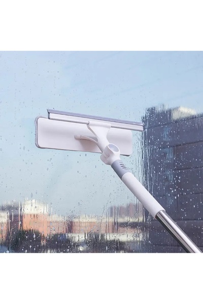 RKY SERENITY Yedek Bezli Çekpaslı Cam Fayans Yüzeylerde Ulaşılamayan Yerleri ...