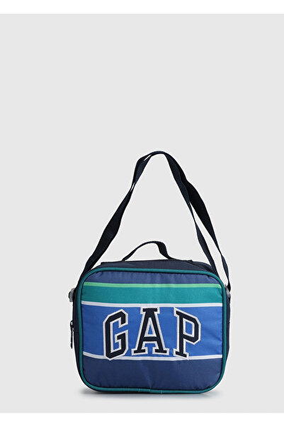 GAP Lacivert Kıds No8v1 Lacivert Beslenme Çanta