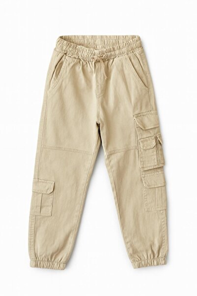 nk kids Youth men's 67700 mustang pocket detail pants gk4191