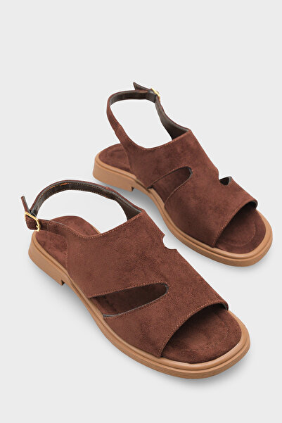 Capone Outfitters Γυναίκα Έμι Σανδάλια