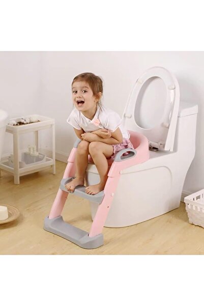 Arabest Training Toilet Seat with Step Stool, Comfortable Safe Chair for Boys...