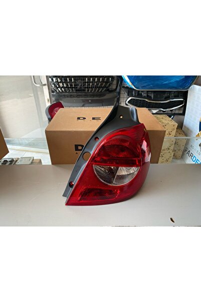 TYC R CLIO ARKA STOP HB SAG 05-08 / 8200459960